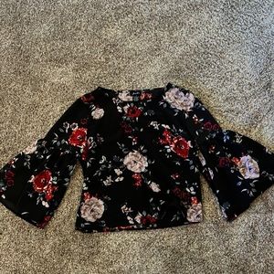Women’s Blouse